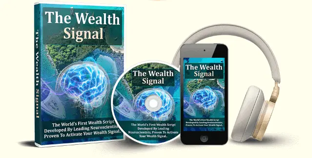 Wealth Signal