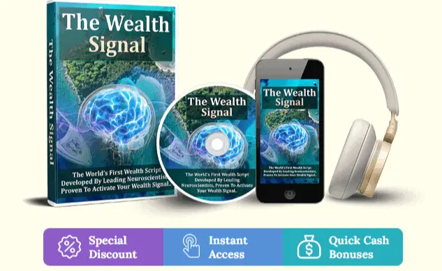 The Wealth Signal